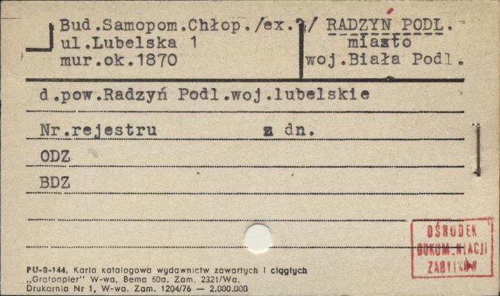 bud. Samopom. Chłop., skan 1