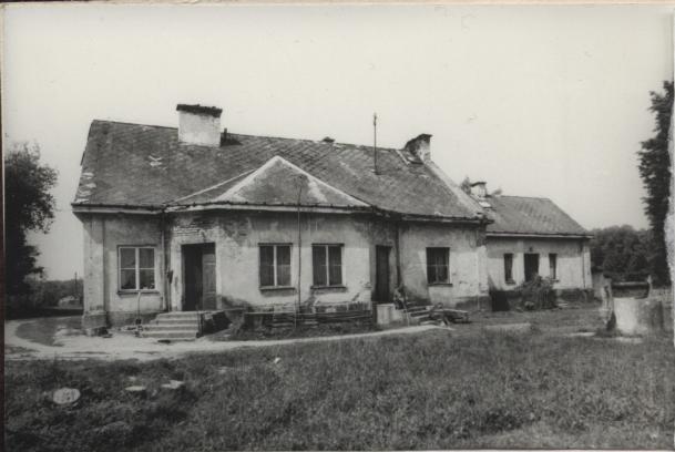 dwór, skan 3