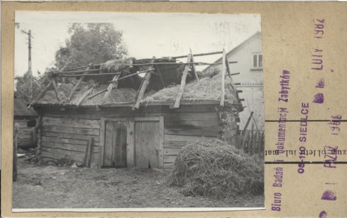obora, skan 2