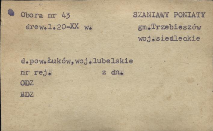 obora, skan 1