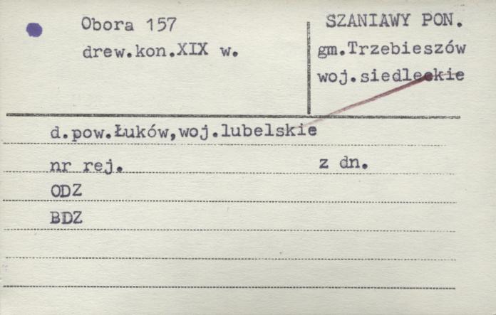 obora, skan 1