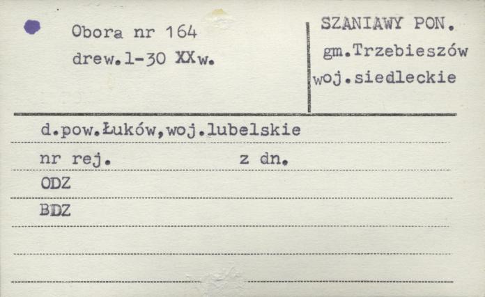 obora, skan 1