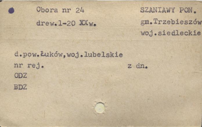 obora, skan 1