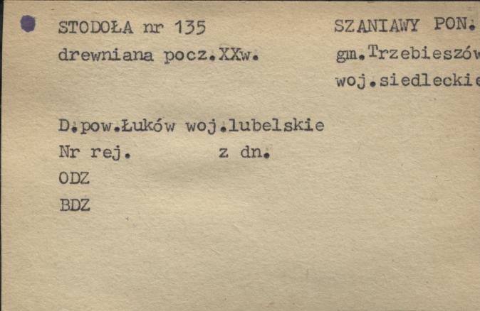stodoła, skan 1
