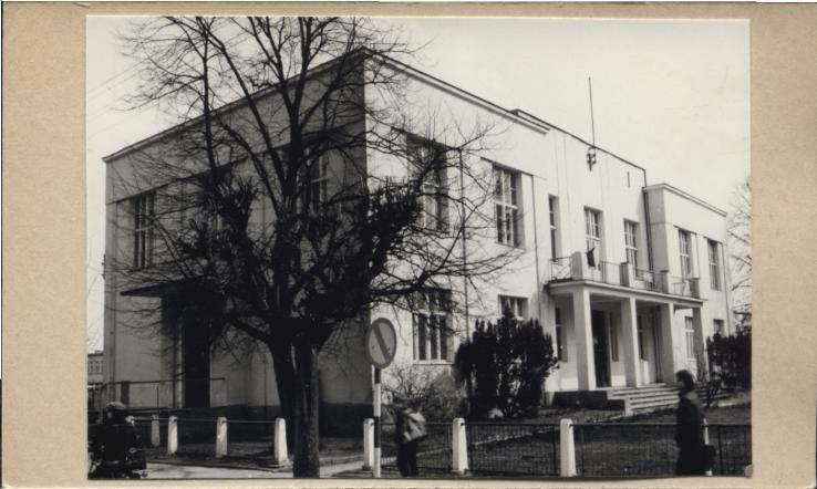 Lubartowski Ośrodek Kultury, skan 2