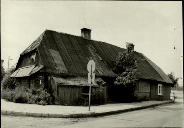 karczma, skan 3