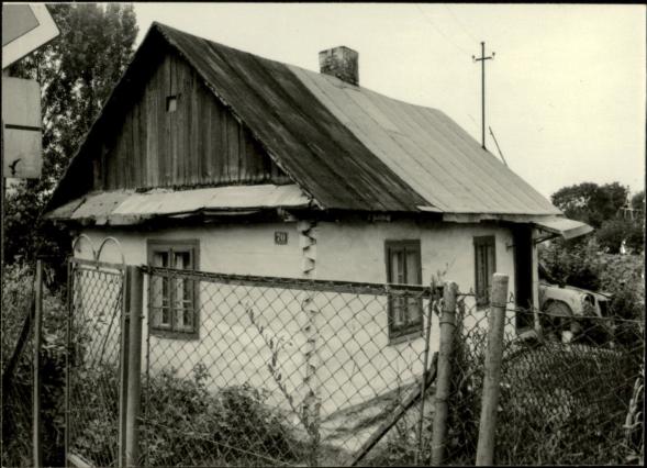 sklep, skan 3