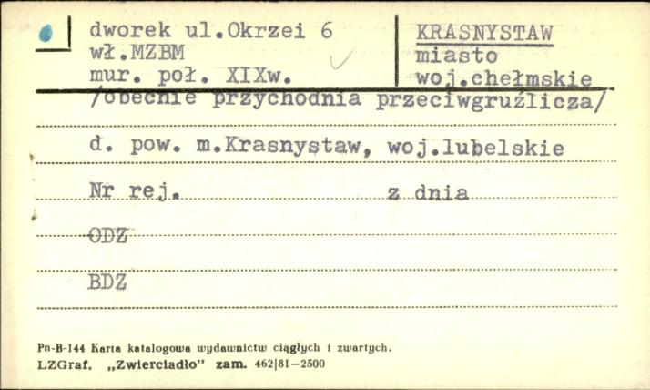 dworek, skan 1