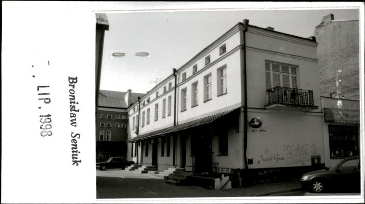 dom, skan 2