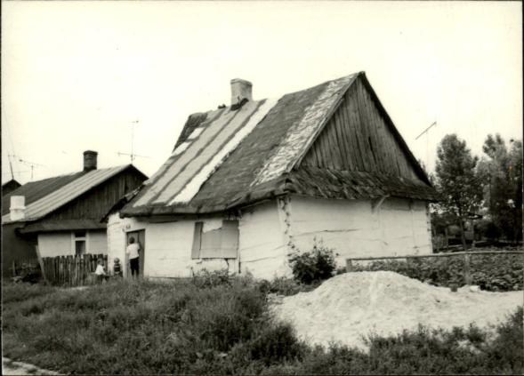 chałupa, skan 3
