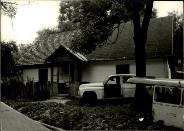 chałupa, skan 3