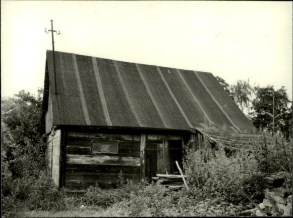 obora, skan 3