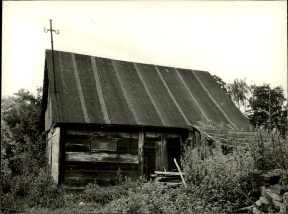 obora, skan 3