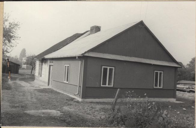 dom, skan 2