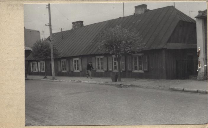 dom, skan 2
