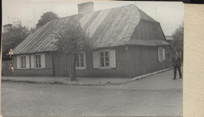 dom, skan 2