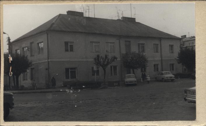dom, skan 2
