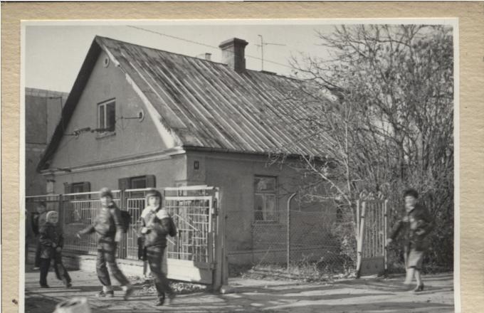 dom, skan 2
