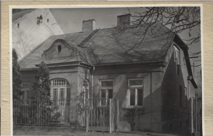 dom, skan 2