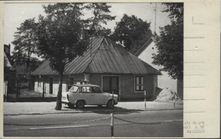 dom, skan 3