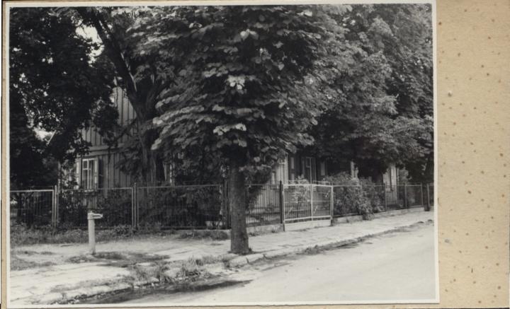 dom - przedszkole, skan 2