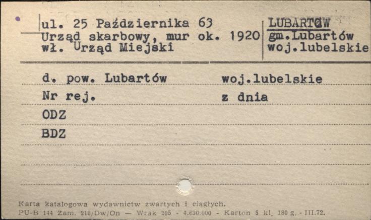 Urząd Skarbowy, skan 1