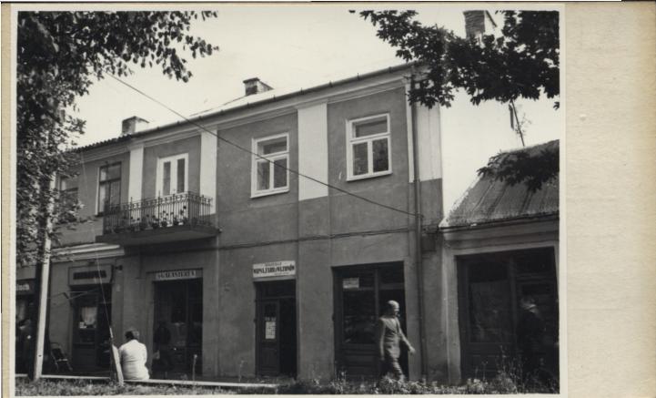 dom, skan 2
