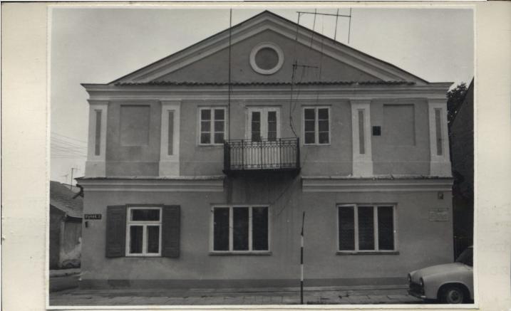 dom, skan 2