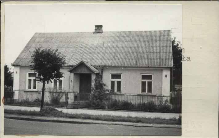 dom, skan 3