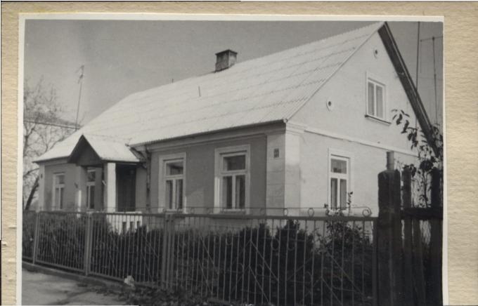 dom, skan 2