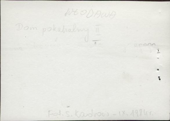 mała synagoga, skan 3