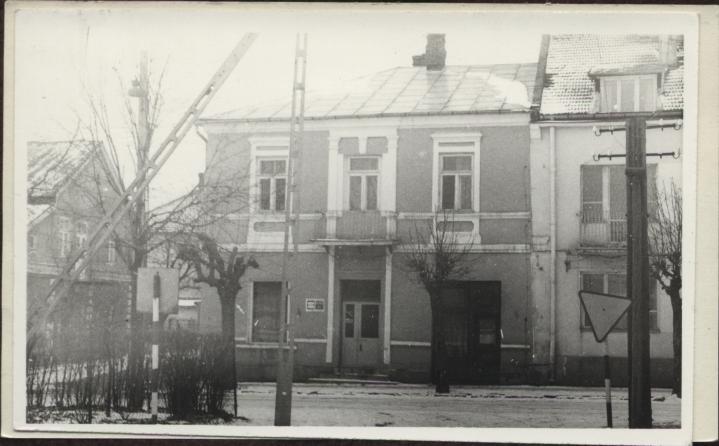 dom, skan 3