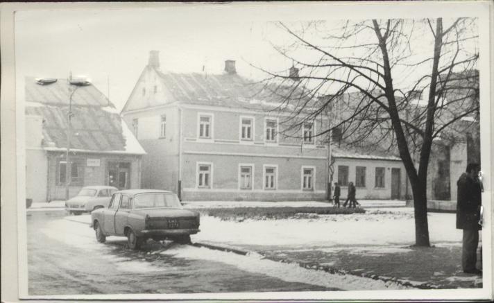 dom, skan 3