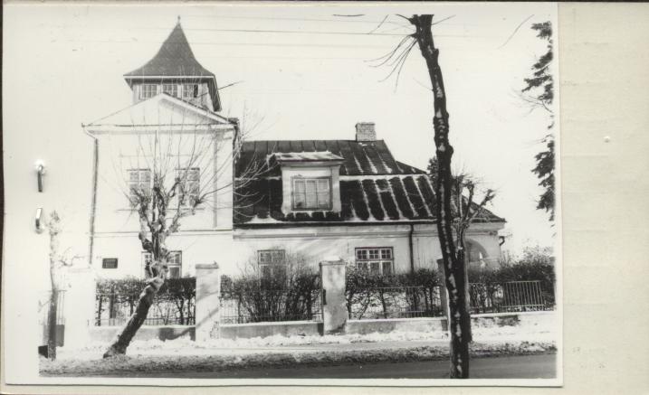 dom, skan 2