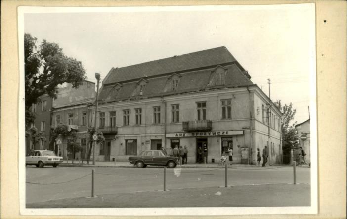 dom, skan 2