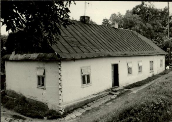 dom, skan 3