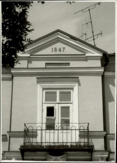 kamienica, skan 5