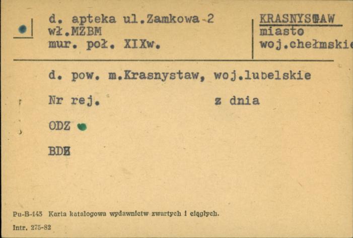 apteka, skan 1