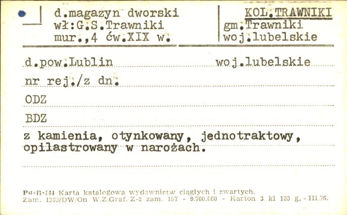 magazyn dworski, skan 1