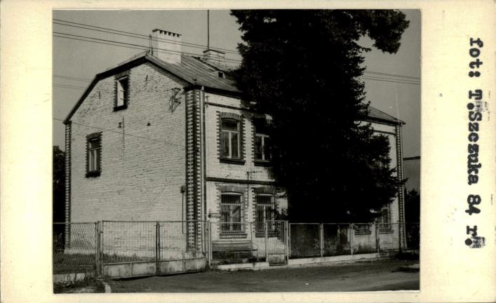 kamienica, skan 2