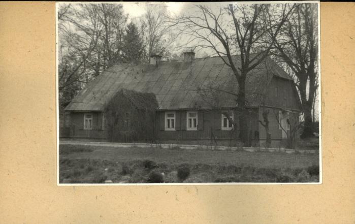 oficyna, ob. dom mieszkalny, skan 2