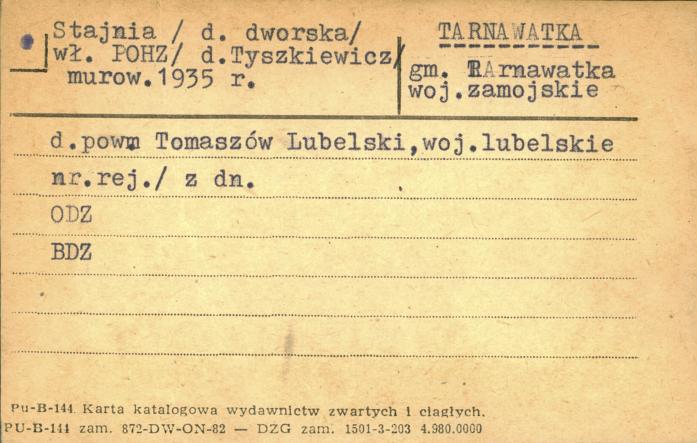 stajnia (d. dworska), skan 1