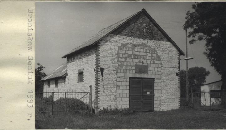 gorzelnia w zespole dworskim, skan 2