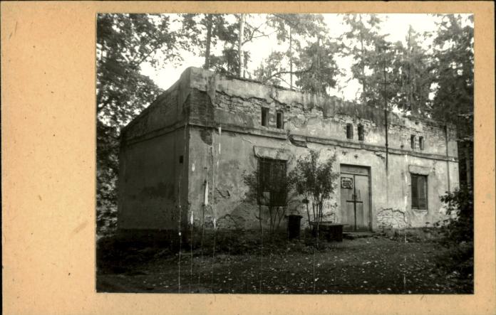 budynek gospodarczy, skan 3