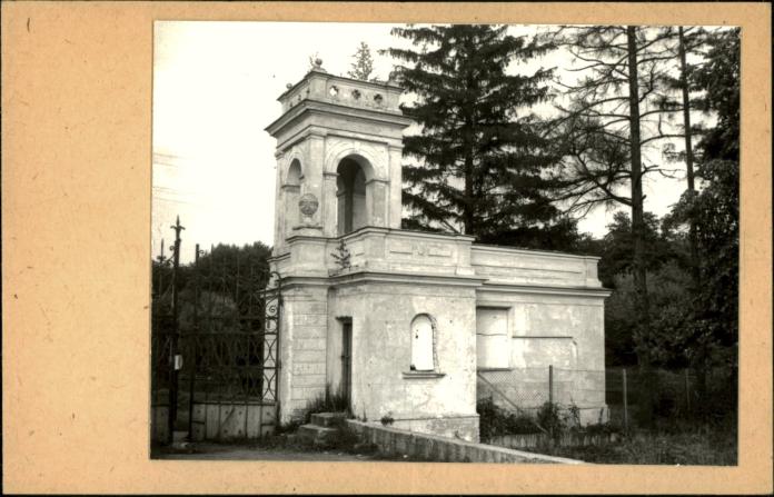 kordegarda pałacowa, skan 3