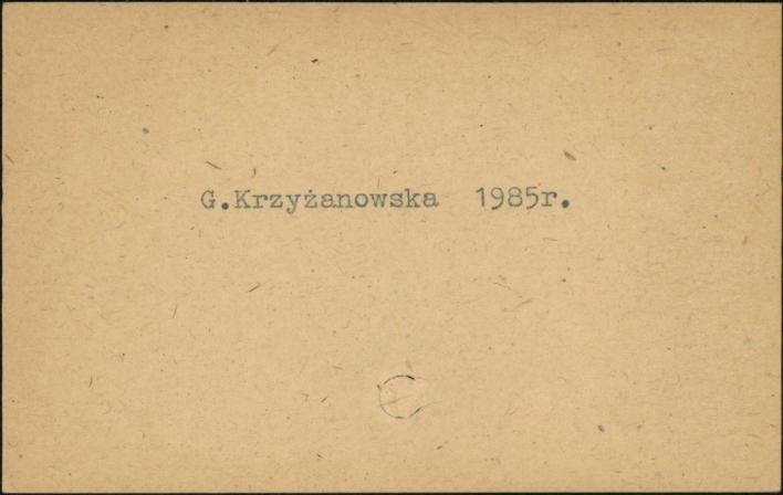 brama pałacowa II, skan 2