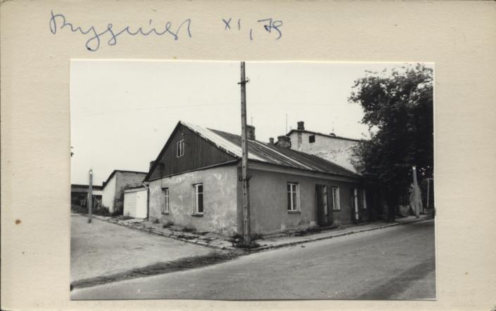 dom, skan 2