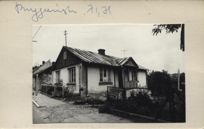 dom, skan 2