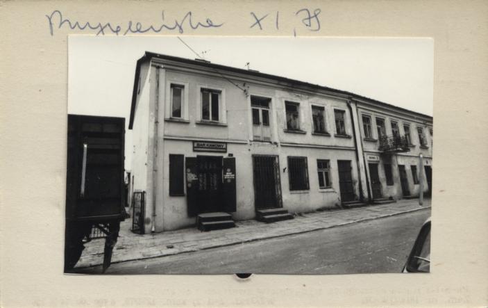kamienica, skan 2