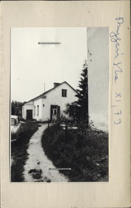 dom, skan 2